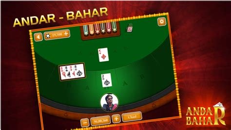 A look at andar bahar demo game